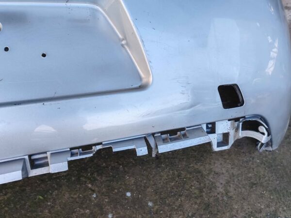 Parachoque trasero Citroen DS3 2011 - 2017 - Imagen 5