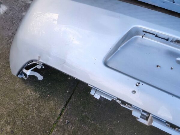 Parachoque trasero Citroen DS3 2011 - 2017 - Imagen 6