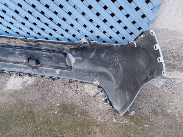 Parachoque trasero Citroen DS3 2011 - 2017 - Imagen 7