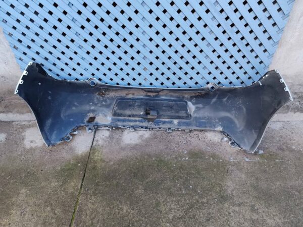 Parachoque trasero Citroen DS3 2011 - 2017 - Imagen 9