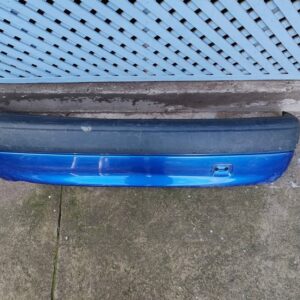 Parachoque trasero Citroen Saxo 1997 - 2002