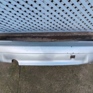 Parachoque trasero Citroen Xsara 2001 - 2004