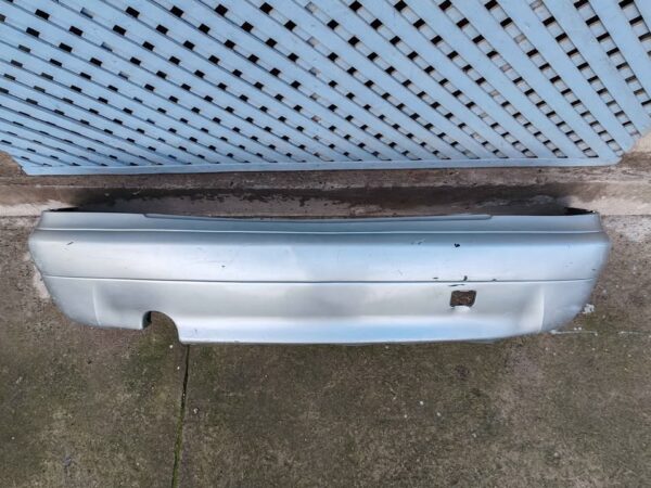 Parachoque trasero Citroen Xsara 2001 - 2004