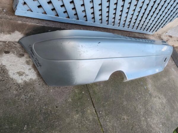 Parachoque trasero Citroen Xsara 2001 - 2004 - Imagen 3