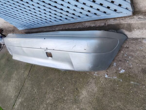 Parachoque trasero Citroen Xsara 2001 - 2004 - Imagen 4
