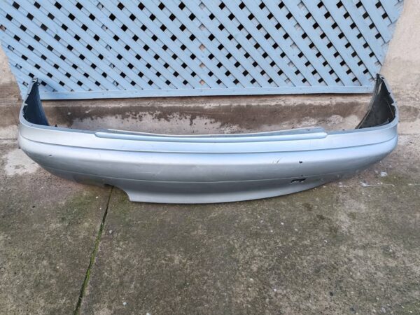 Parachoque trasero Citroen Xsara 2001 - 2004 - Imagen 5