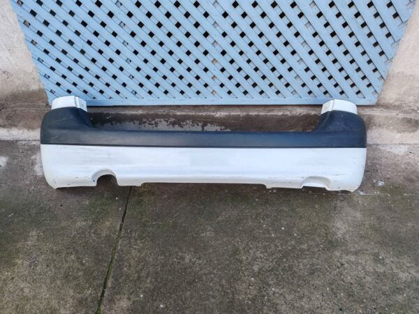 Parachoque trasero Citroen Xsara Picasso 2002 - 2004