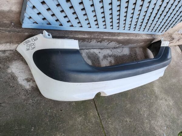Parachoque trasero Citroen Xsara Picasso 2002 - 2004 - Imagen 3