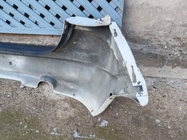 Parachoque trasero Citroen Xsara Picasso 2002 - 2004 - Imagen 6