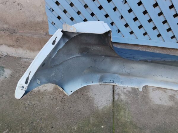 Parachoque trasero Citroen Xsara Picasso 2002 - 2004 - Imagen 7