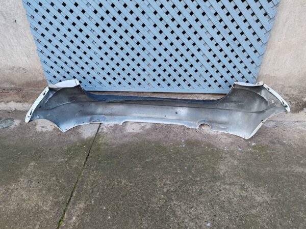 Parachoque trasero Citroen Xsara Picasso 2002 - 2004 - Imagen 8