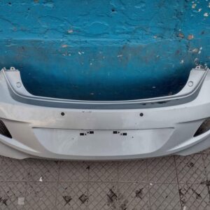 Parachoque trasero Hyundai Grand i10 2015 - 2017