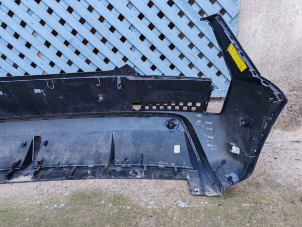 Parachoque trasero Hyundai Ioniq 5N 2024 - 2025 - Imagen 6
