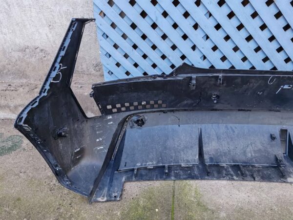 Parachoque trasero Hyundai Ioniq 5N 2024 - 2025 - Imagen 8