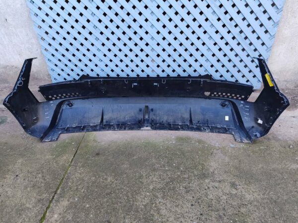 Parachoque trasero Hyundai Ioniq 5N 2024 - 2025 - Imagen 9
