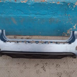 Parachoque trasero Hyundai Santa Fe 2006 - 2010