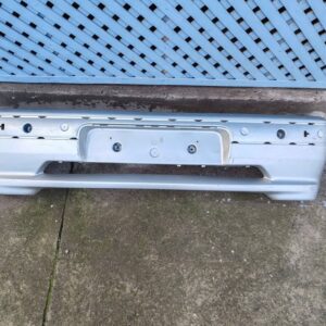 Parachoque trasero Peugeot 106 Quicksilver 2001 - 2003