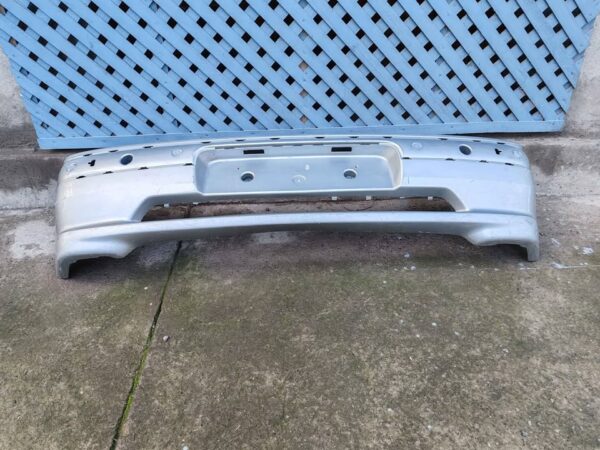 Parachoque trasero Peugeot 106 Quicksilver 2001 - 2003 - Imagen 2