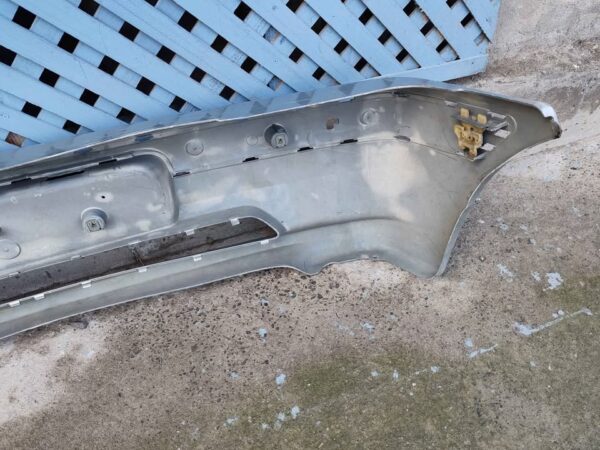 Parachoque trasero Peugeot 106 Quicksilver 2001 - 2003 - Imagen 5
