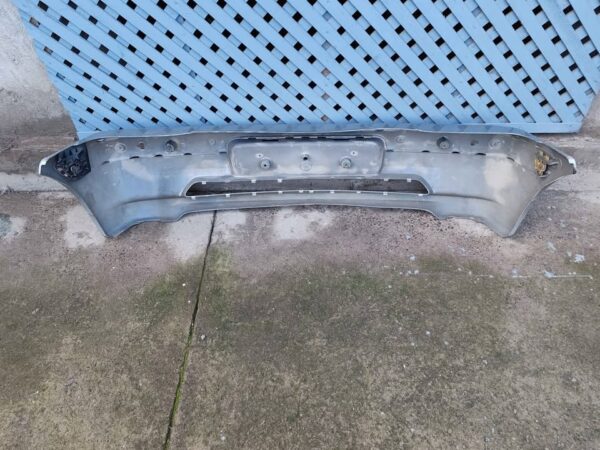 Parachoque trasero Peugeot 106 Quicksilver 2001 - 2003 - Imagen 7