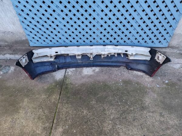 Parachoque trasero Peugeot 306 HB 1995 - 2000 - Imagen 7