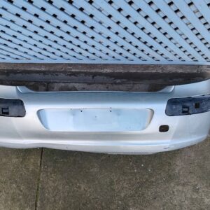 Parachoque trasero Peugeot 307 HB 2002 - 2009