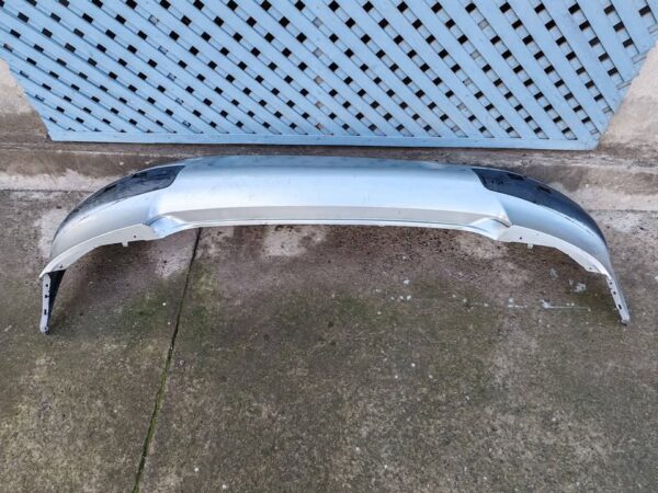 Parachoque trasero Peugeot 307 HB 2002 - 2009 - Imagen 5