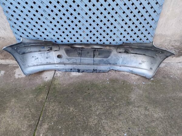Parachoque trasero Peugeot 307 HB 2002 - 2009 - Imagen 8
