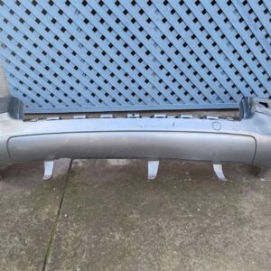 Parachoque trasero Peugeot 307 STW 2003 - 2008
