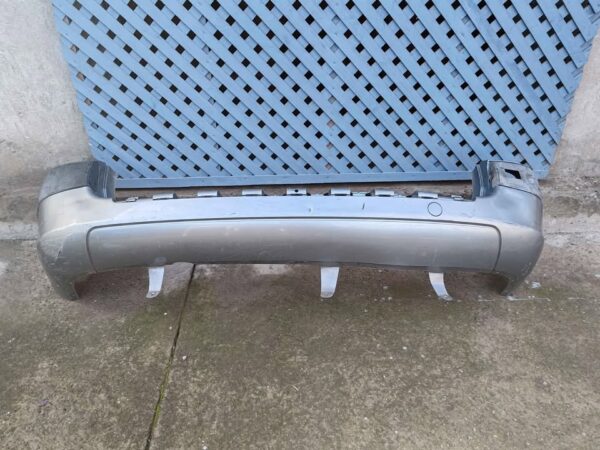 Parachoque trasero Peugeot 307 STW 2003 - 2008
