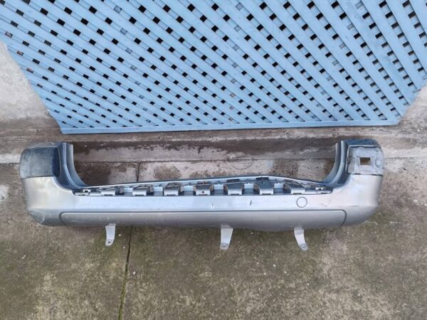 Parachoque trasero Peugeot 307 STW 2003 - 2008 - Imagen 2