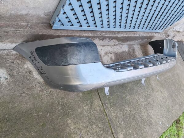 Parachoque trasero Peugeot 307 STW 2003 - 2008 - Imagen 3