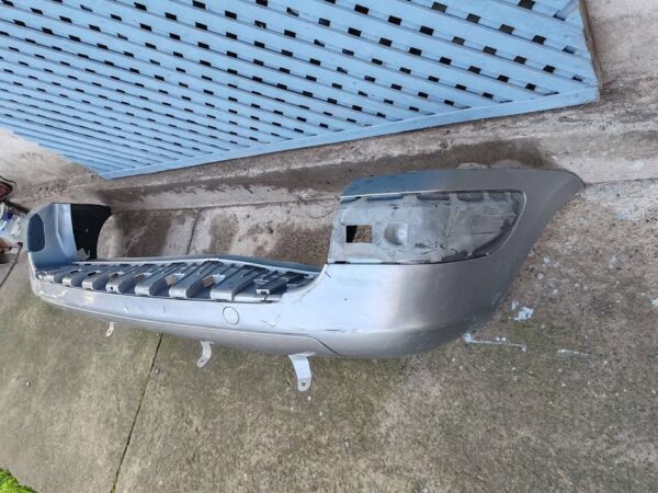 Parachoque trasero Peugeot 307 STW 2003 - 2008 - Imagen 4