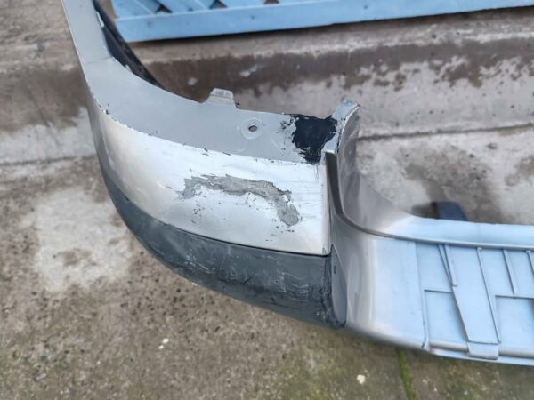 Parachoque trasero Peugeot 307 STW 2003 - 2008 - Imagen 5