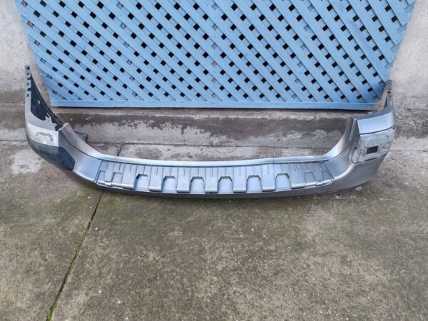 Parachoque trasero Peugeot 307 STW 2003 - 2008 - Imagen 6