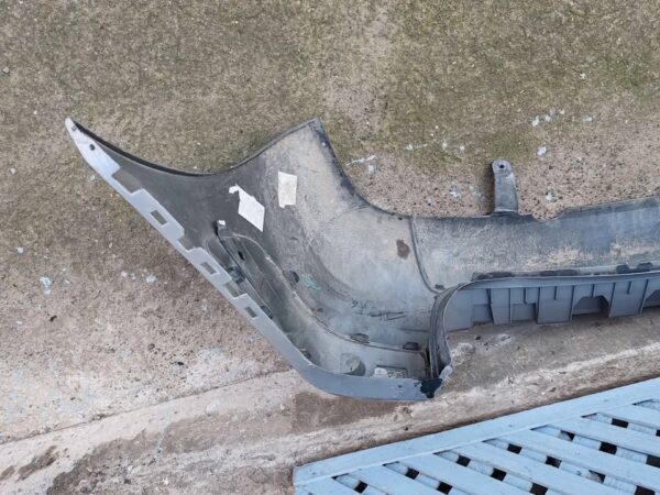 Parachoque trasero Peugeot 307 STW 2003 - 2008 - Imagen 7