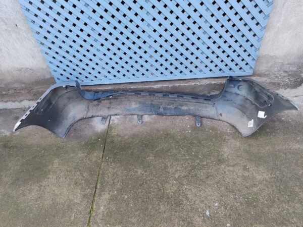 Parachoque trasero Peugeot 307 STW 2003 - 2008 - Imagen 9