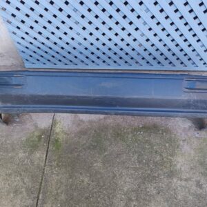 Parachoque trasero Toyota Tercel 1995 - 1997