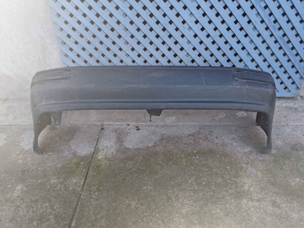 Parachoque trasero Toyota Tercel 1995 - 1997 - Imagen 2