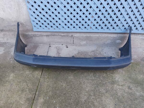 Parachoque trasero Toyota Tercel 1995 - 1997 - Imagen 5
