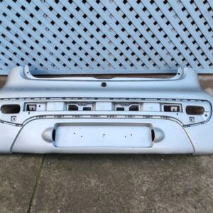 Parachoque trasero citroen C1 o Peugeot 107 2007 - 2012