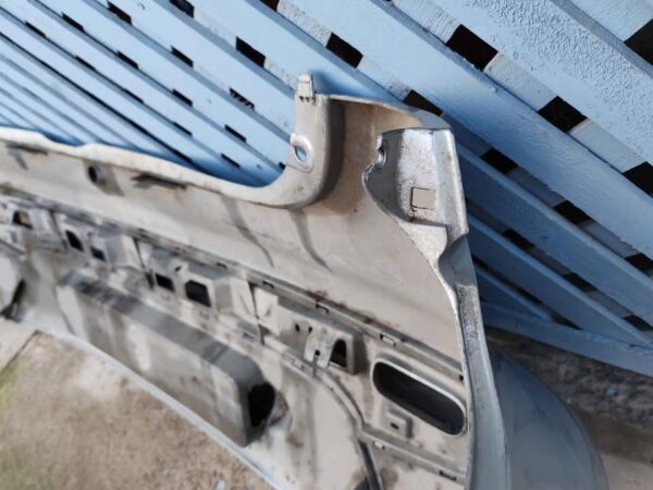 Parachoque trasero citroen C1 o Peugeot 107 2007 - 2012 - Imagen 8