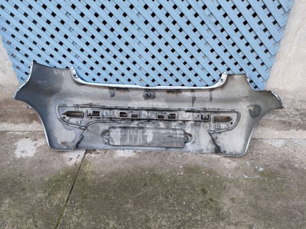 Parachoque trasero citroen C1 o Peugeot 107 2007 - 2012 - Imagen 9