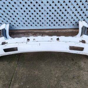 Parachoque trasero citroen C4 Picasso 2005 - 2008
