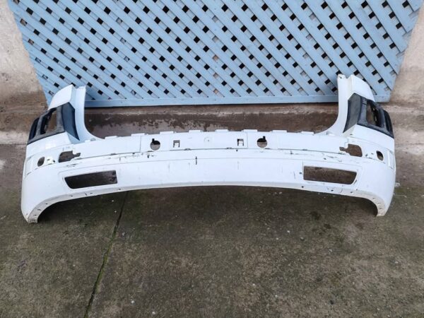 Parachoque trasero citroen C4 Picasso 2005 - 2008