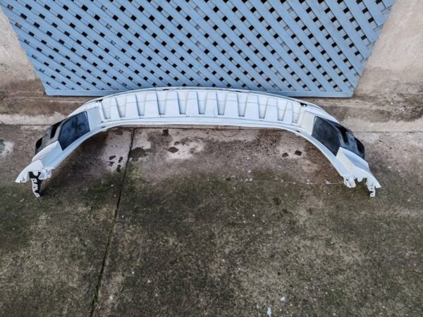 Parachoque trasero citroen C4 Picasso 2005 - 2008 - Imagen 5
