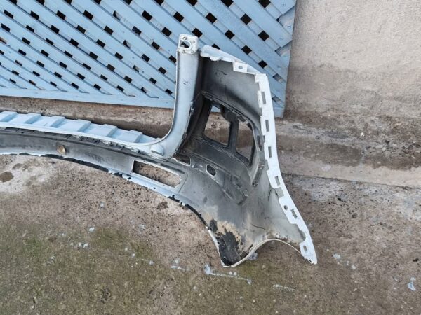 Parachoque trasero citroen C4 Picasso 2005 - 2008 - Imagen 6