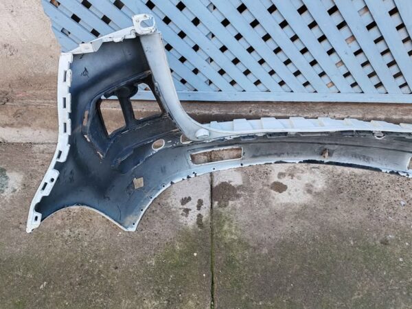 Parachoque trasero citroen C4 Picasso 2005 - 2008 - Imagen 7