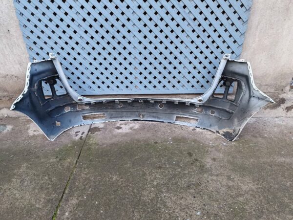 Parachoque trasero citroen C4 Picasso 2005 - 2008 - Imagen 8