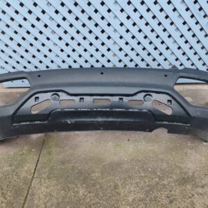 Parachoque trasero jAC JS3 2021 - 2024